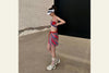 untitlab #23 heel sneakers (love is love) AW21 PLOVE0001